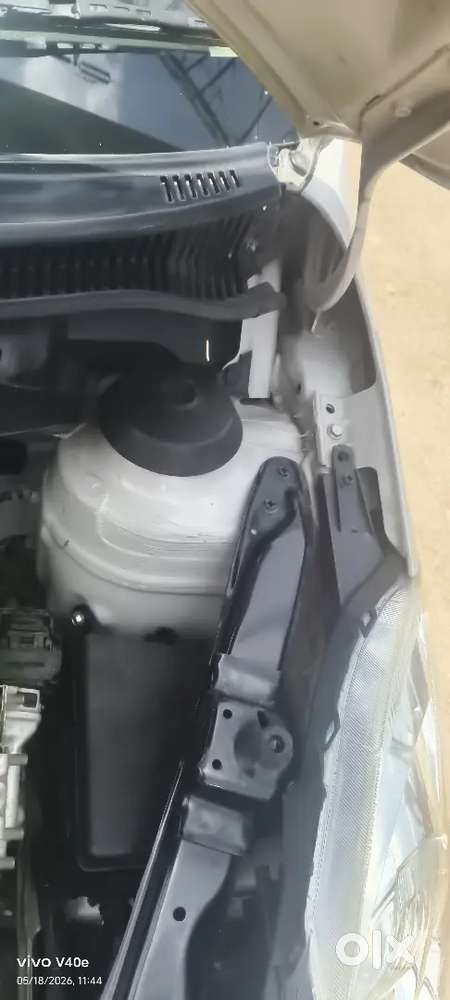 Maruthi Suzuki Swift Zxi+ Top End Model.