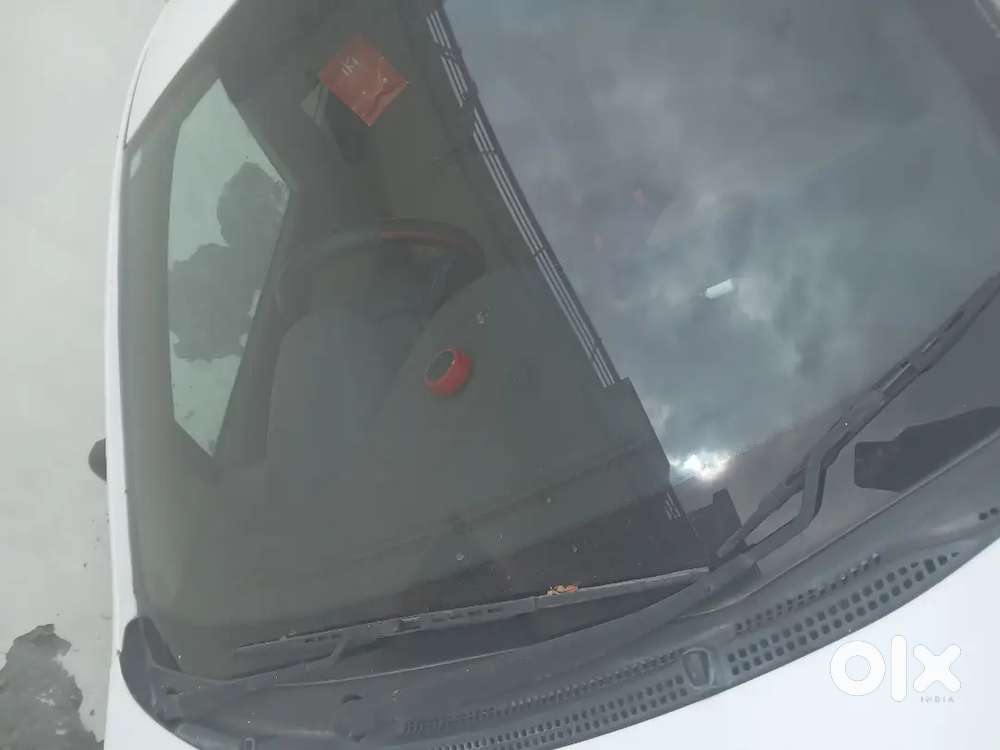 Hyundai Eon 2012 Lpg Well Maintained