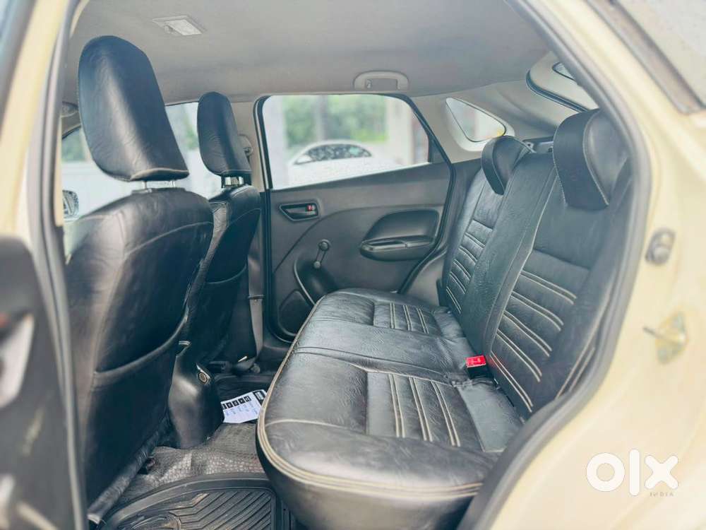 Maruti Suzuki Baleno 1.3 Sigma, 2019, Petrol