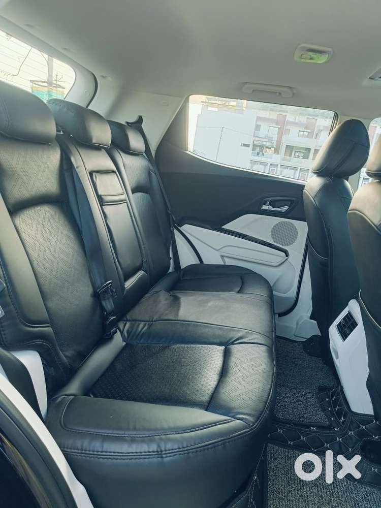 Mahindra Xuv 3xo Mx3 1.5 Diesel, 2024, Diesel