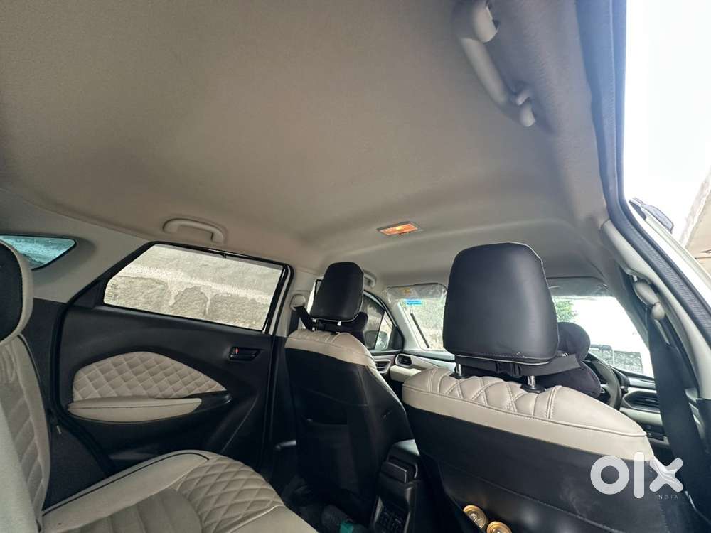 Maruti Suzuki Fronx 2025 Petrol 52000 Km Driven
