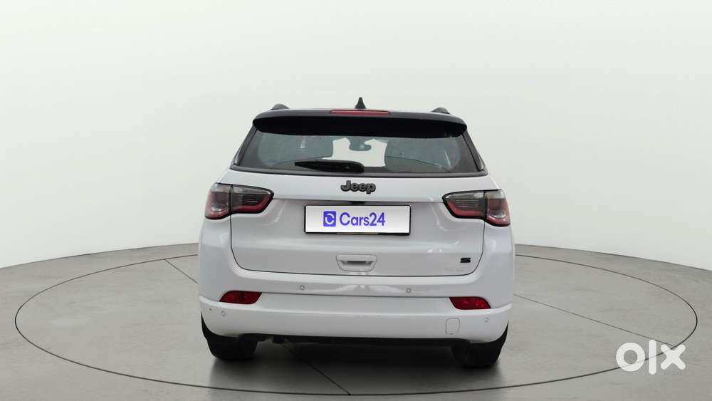 Jeep Compass Model S (o) 2.0 Diesel, 2023, Diesel
