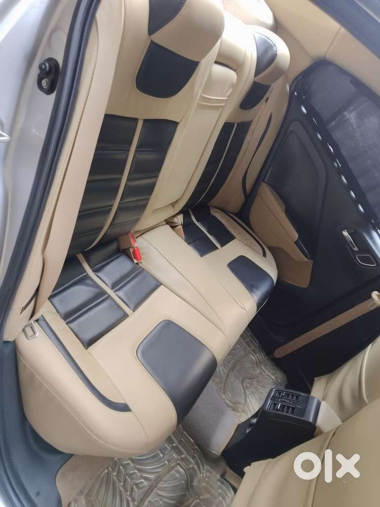 Honda City V At, 2018, Petrol