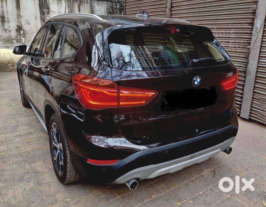 Bmw X1 2.0 Sdrive20d Xline, 2018, Diesel