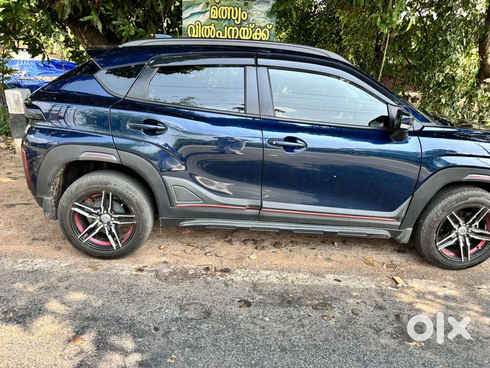Maruti Suzuki Fronx Delta Plus 1.0 Turbo Mt, 2024, Petrol