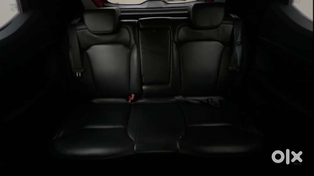 Renault Kiger Rxz Turbo Cvt Dt, 2022, Petrol