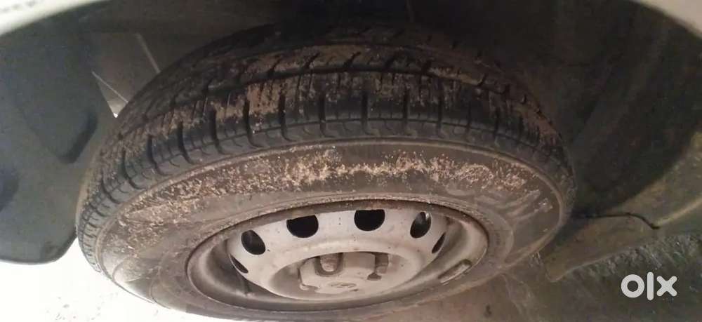 Hyundai Getz Prime 2009