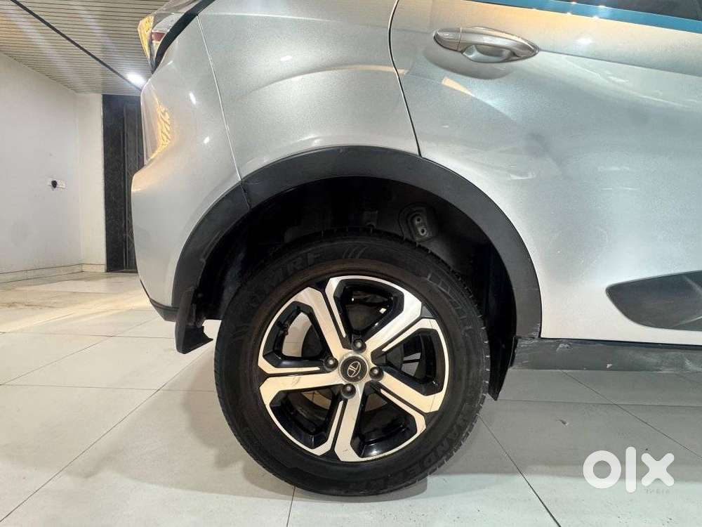Tata Nexon Ev Xz Plus Lux, 2021, Electric