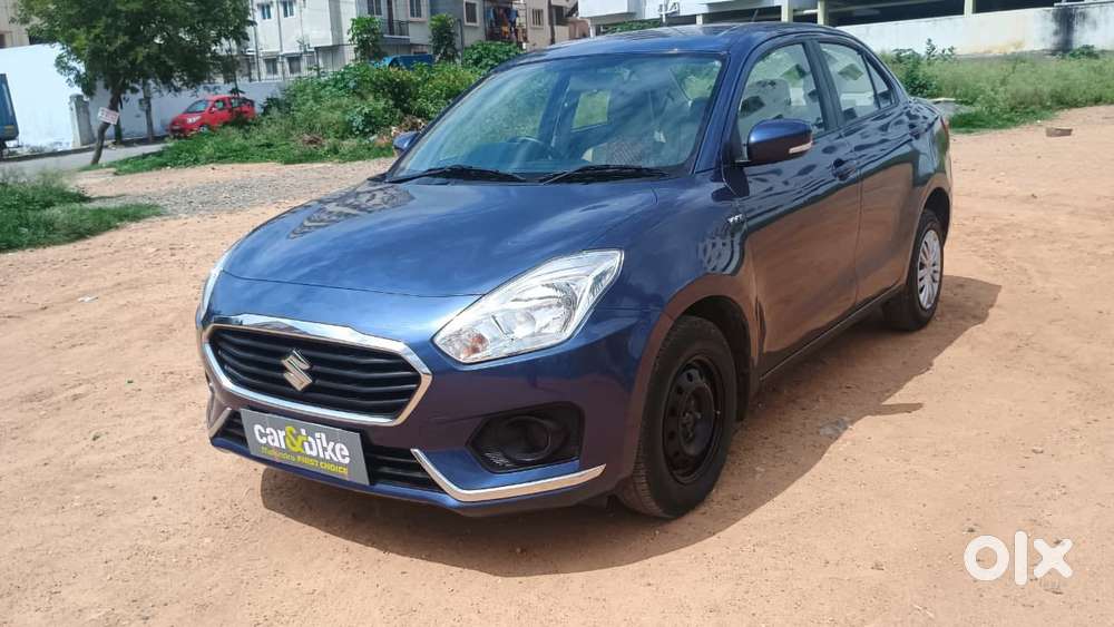 Maruti Suzuki Swift Dzire