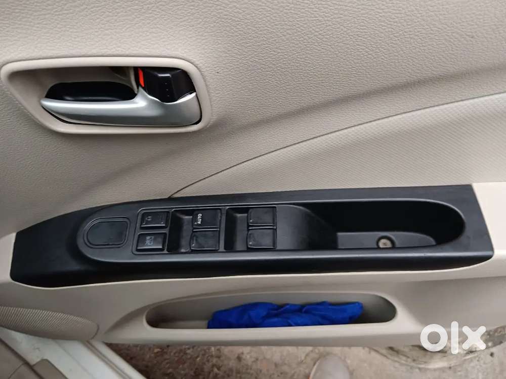Maruti Suzuki Celerio Vxi 2019