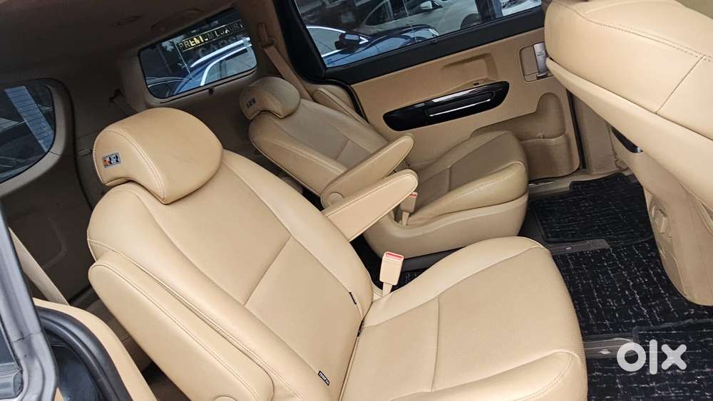 Kia Carnival, 2021, Diesel