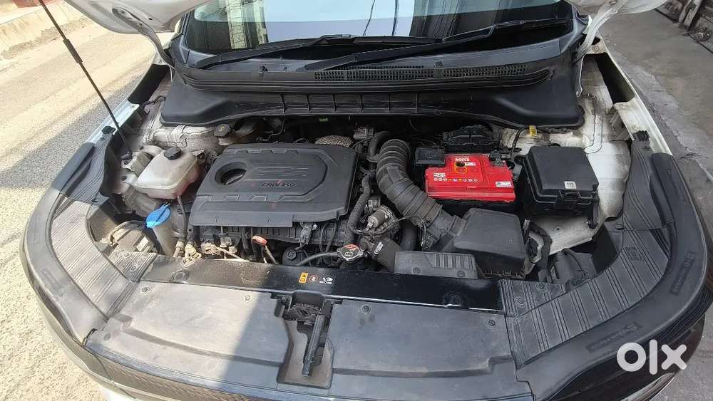 Kia Carens Diesel 2022