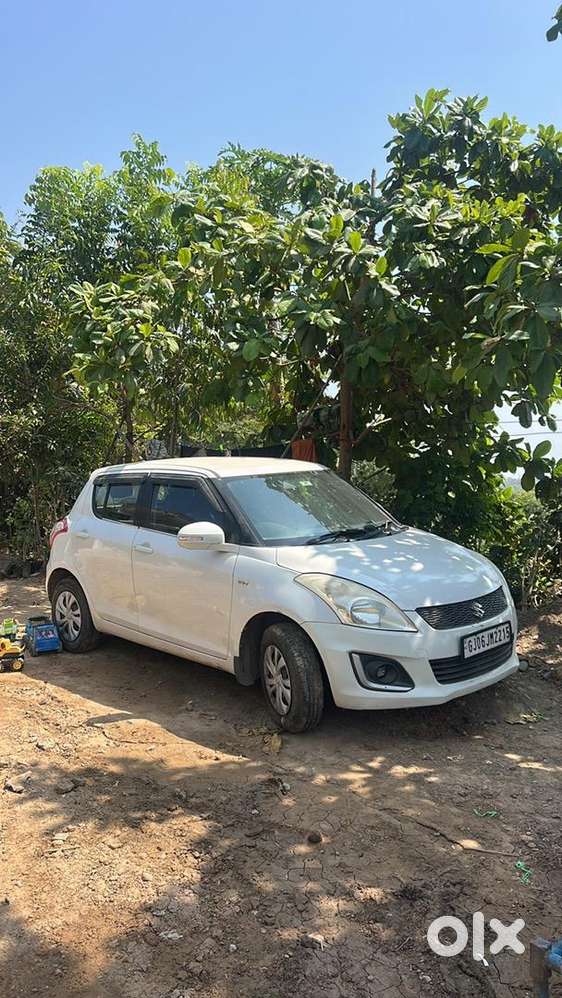 Maruti Suzuki Swift 2015 Petrol Good Condition