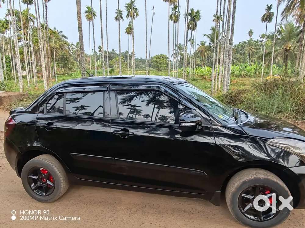 Single Owner Dzire Vdi 2012 Model