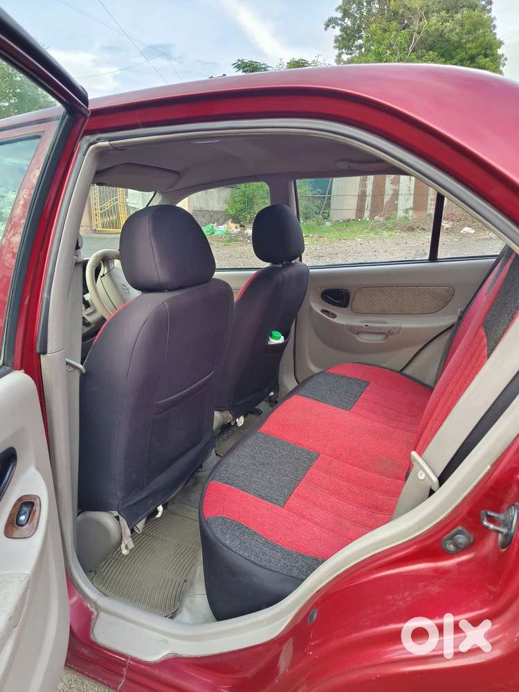 Hyundai Accent 1.5 Cng, 2010, Cng & Hybrids