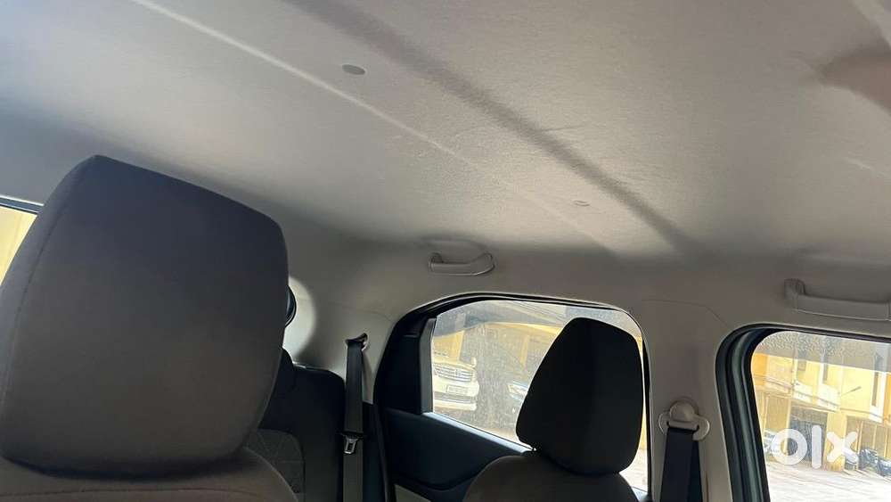 Tata Punch 2022 Petrol Well Maintained