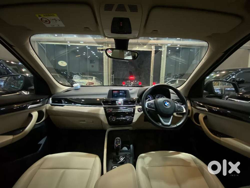 Bmw X1 2.0 Sdrive20i Sportx, 2022, Petrol