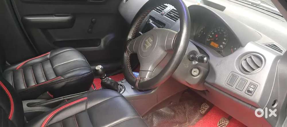 Swift 2007