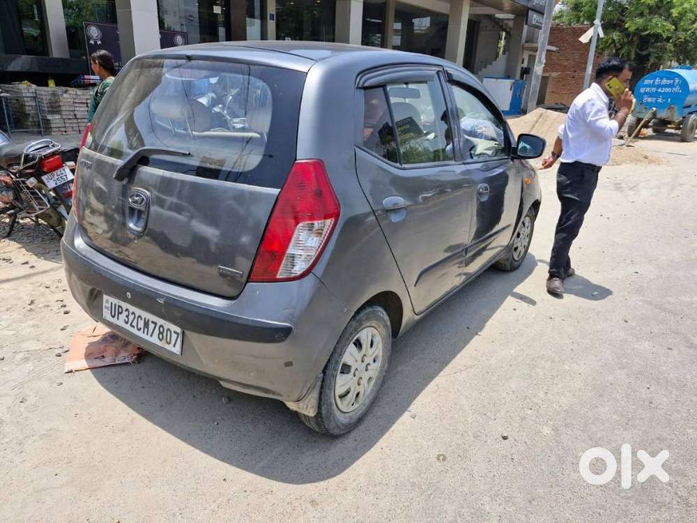 Hyundai I10 Magna 1.1l, 2016, Petrol