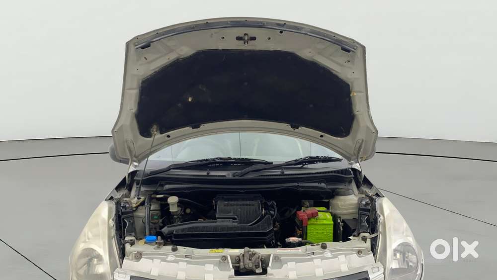 Maruti Suzuki Swift 1.2 Lxi (o), 2015, Petrol