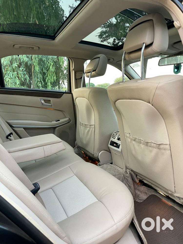 Mercedes-benz E-class E250 Edition E, 2016, Diesel