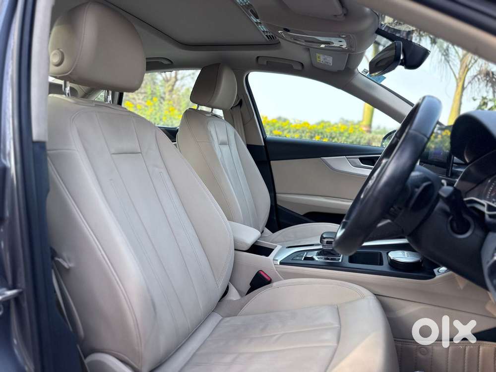 Audi A4 2.0 Premium Plus 40 Tfsi, 2021, Petrol