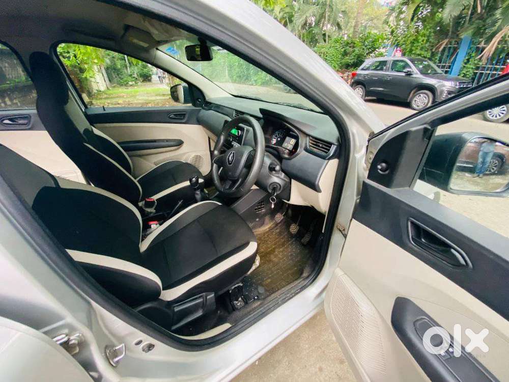 Renault Triber Rxl, 2022, Petrol