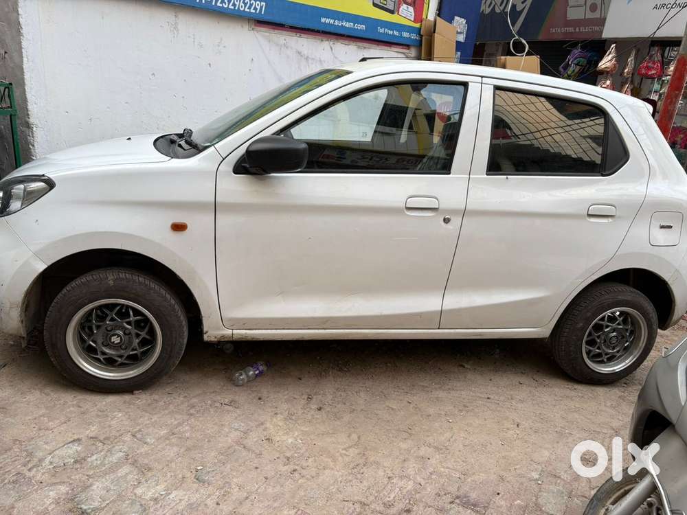 Maruti Alto K10 2025