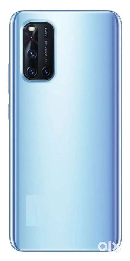 Vivo v19/2 camera in front Mobile Phones 1816165824