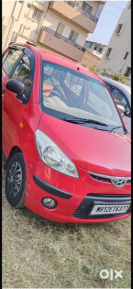 Hyundai I10 2008 Petrol Good Condition