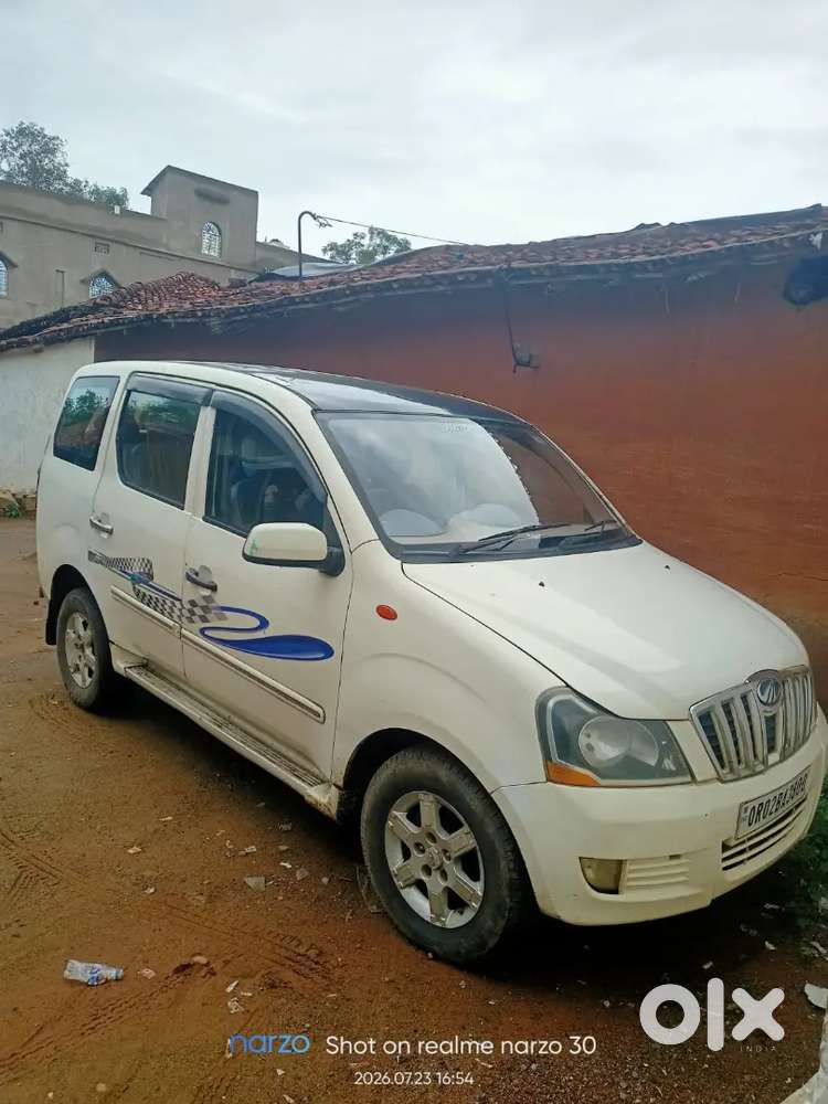 Mahindra  Xylo E8 2030 Tak Paper