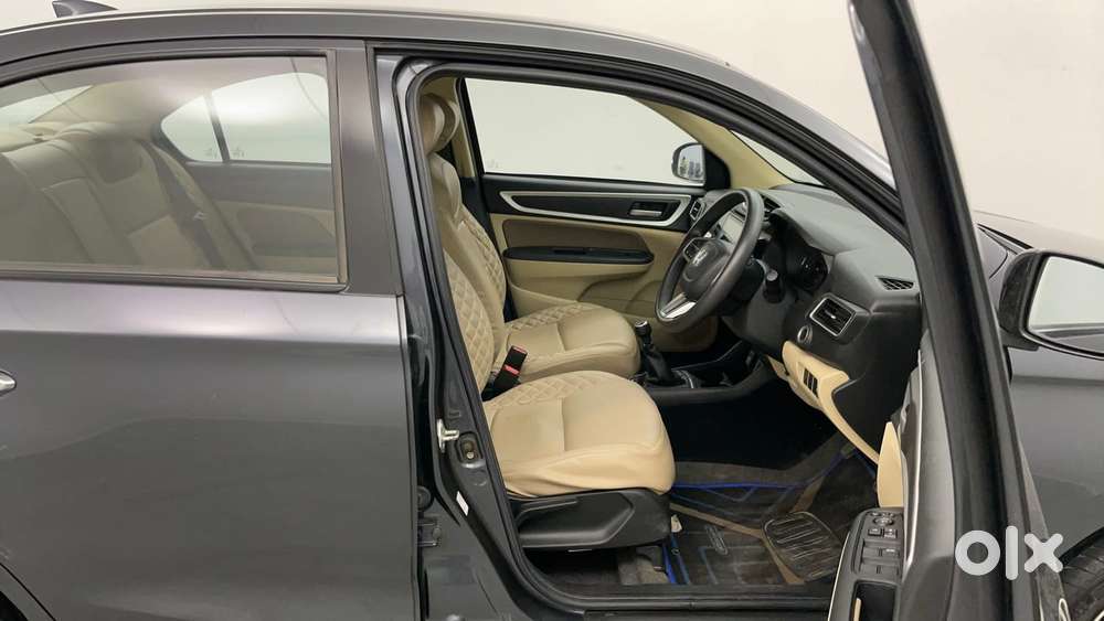 Honda Amaze Vx 1.2 Petrol Mt, 2023, Petrol