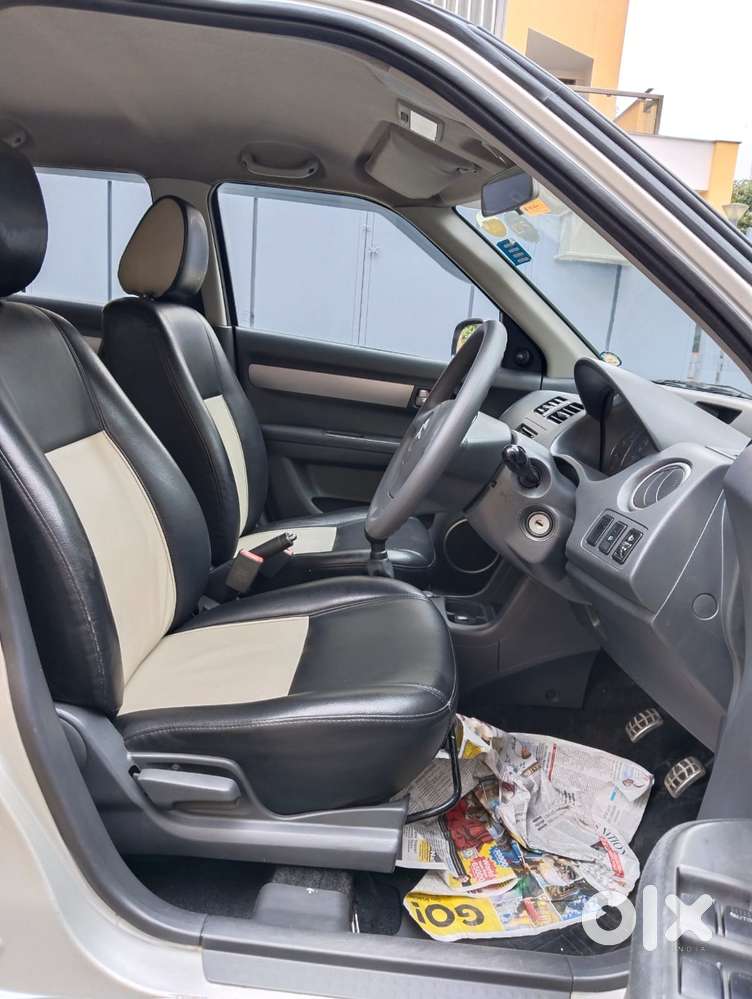 Maruti Suzuki Swift DDiS VDI, 2009, Diesel