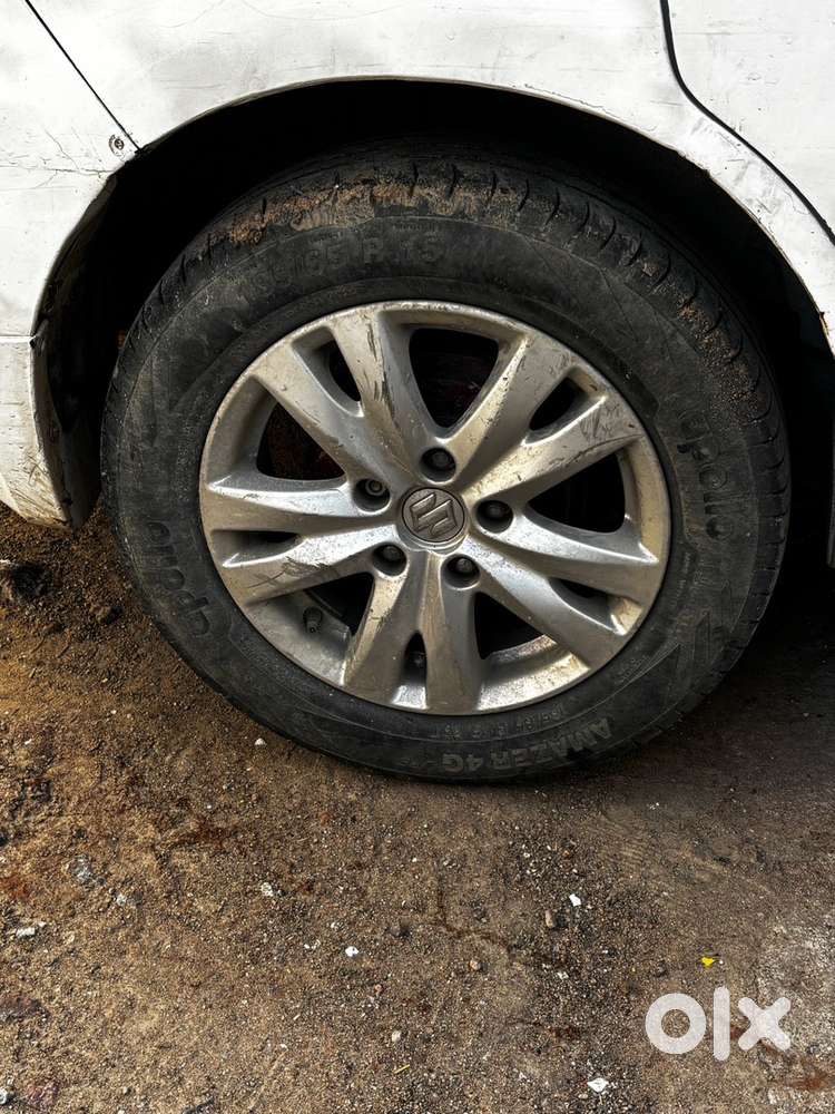 Maruti Suzuki Ertiga 2017 Diesel Well Maintained Top Model