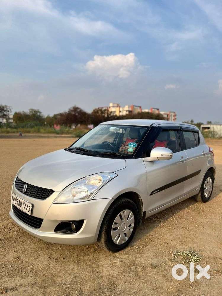 Maruti Suzuki Swift, 2013, Petrol