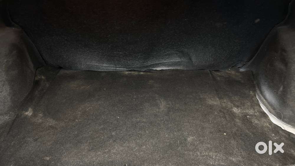 Maruti Suzuki Swift Dzire Vxi 1.2, 2015, Petrol