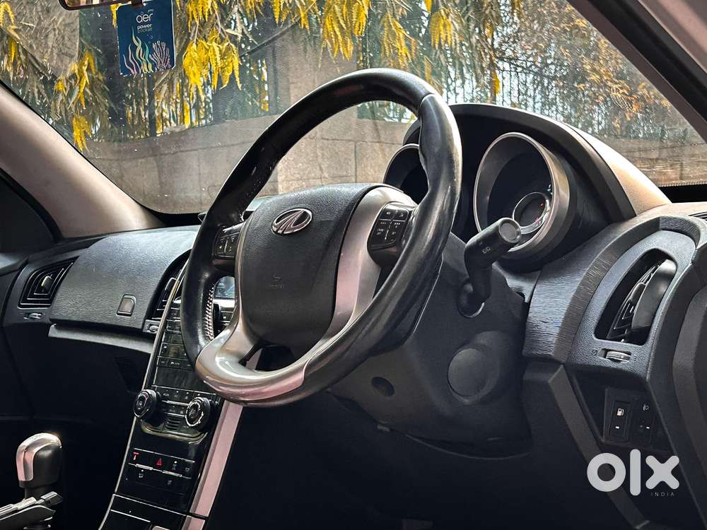 Mahindra Xuv500 W9 1.99, 2019, Diesel