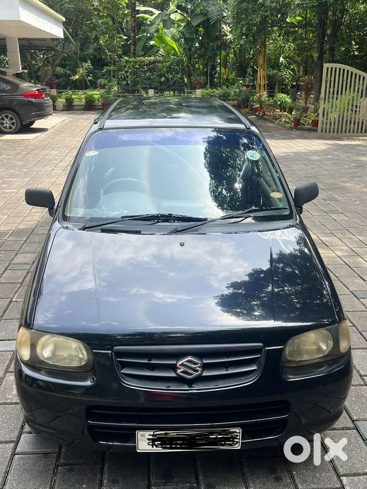 Maruti Suzuki Alto 2004 Petrol Good Condition