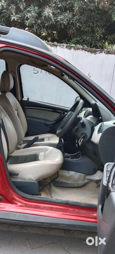 Renault Duster Rxl Pack 85 Diesel, 2016, Diesel