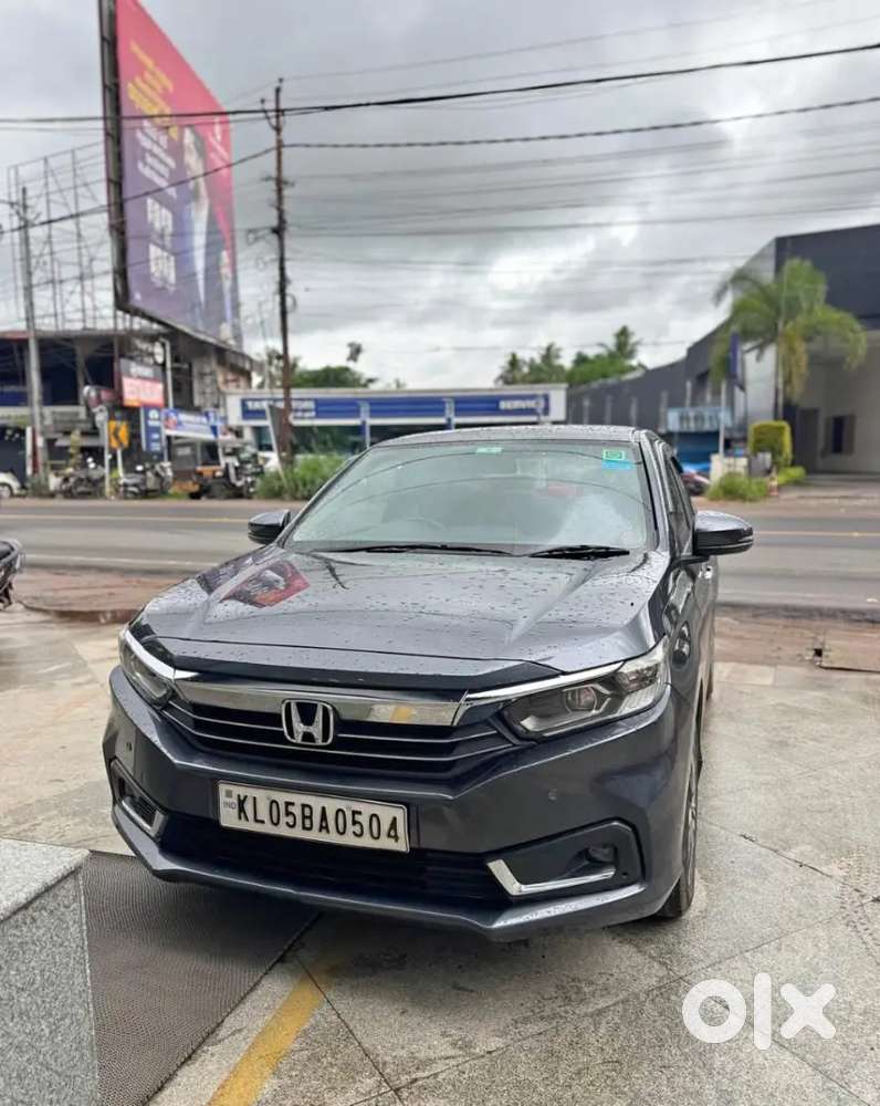 Honda Amaze 1.2 2023 Car