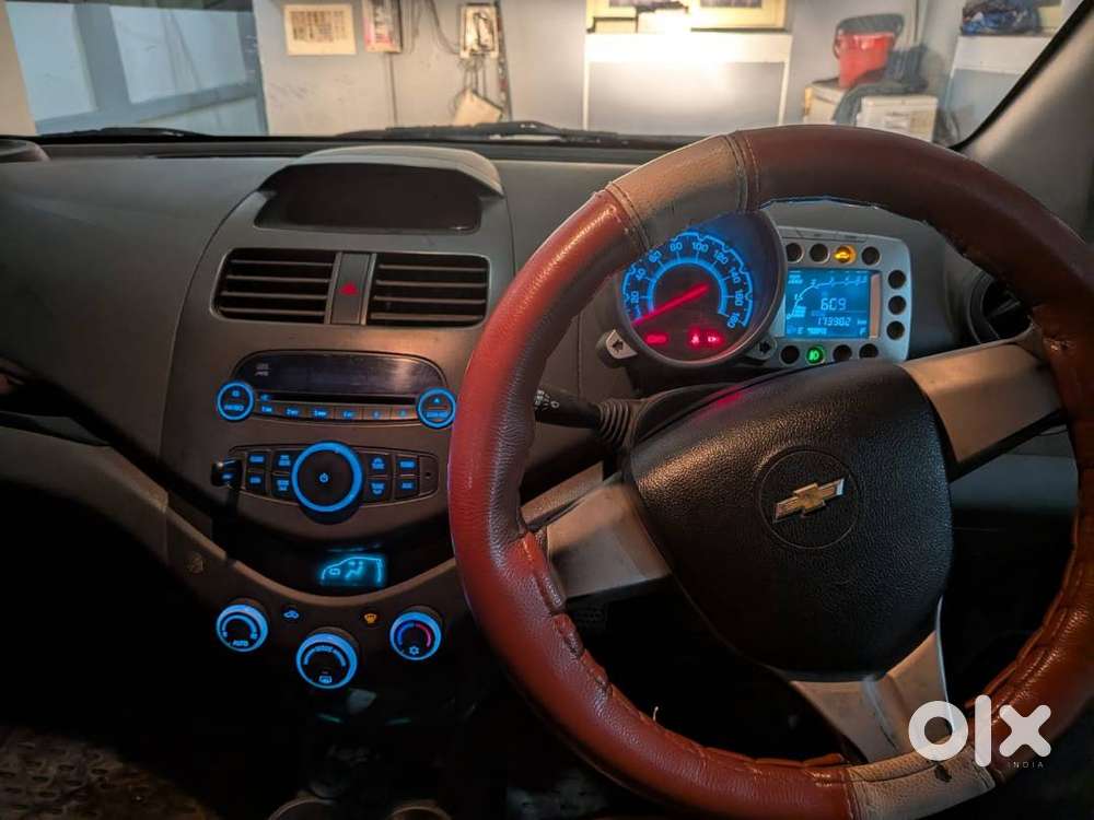 It Is Top End Model, Still Good Condition