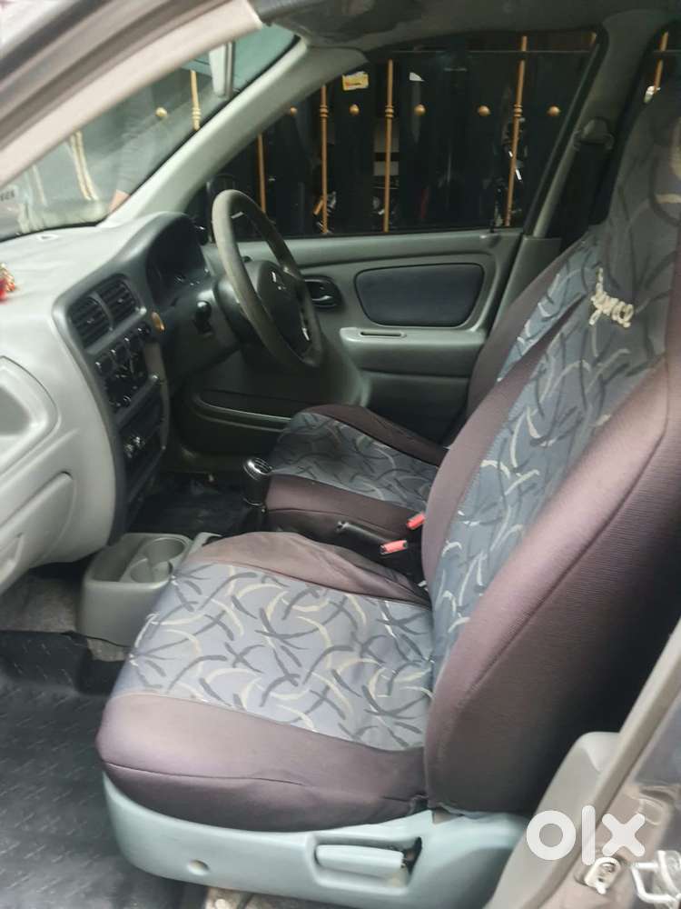 Maruti Suzuki Alto K10 1.0 Vxi, 2014, Petrol