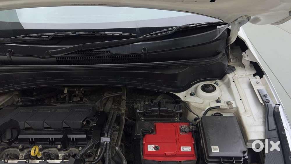 Kia Seltos Htx G, 2020, Petrol