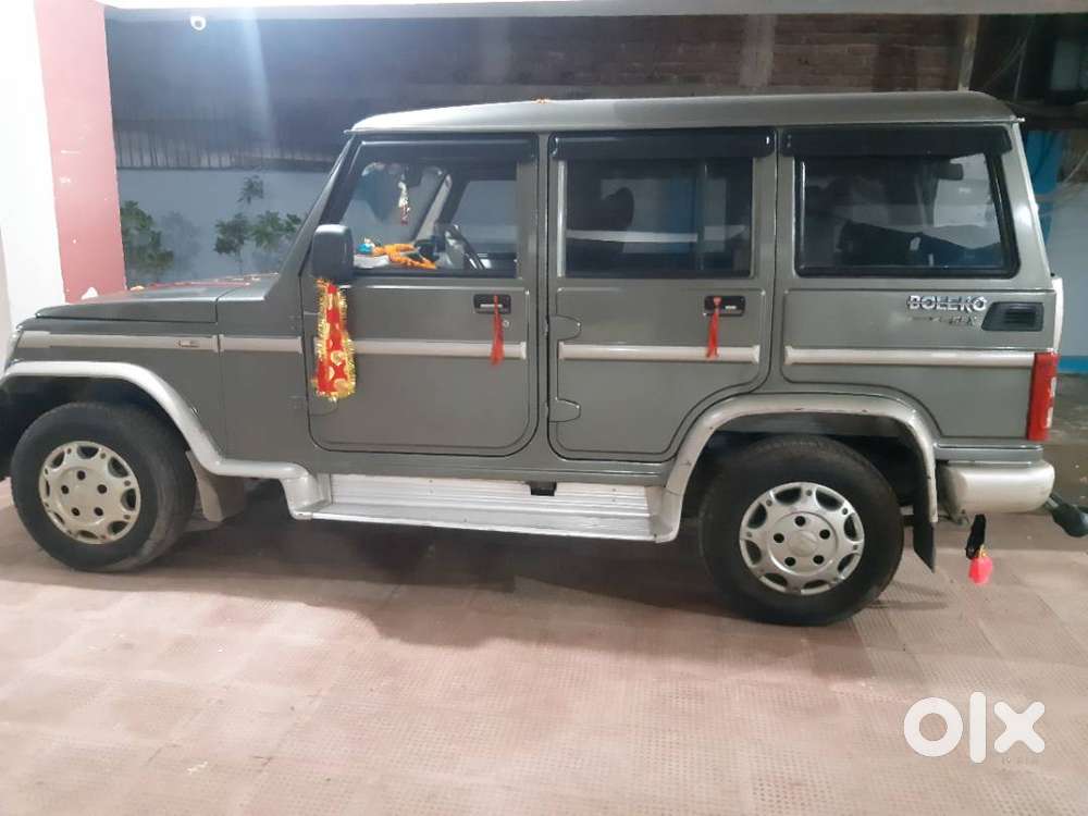 Mahindra Bolero Excellent Condition, Urgent Sale