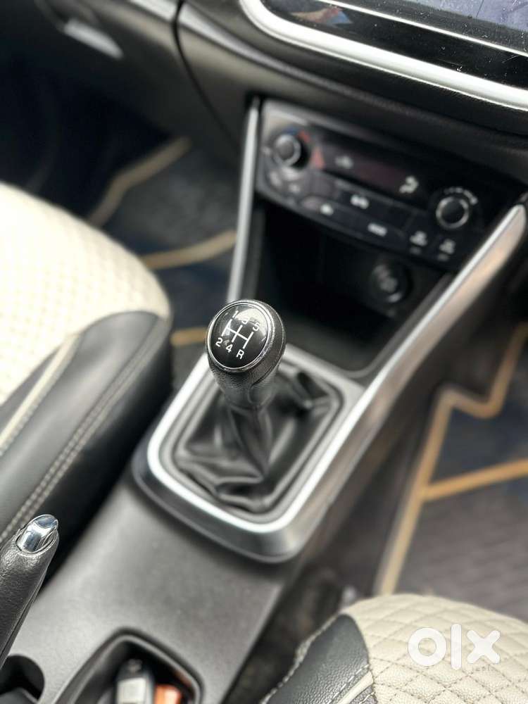 Maruti Suzuki S-cross 1.5 Zeta, 2021, Petrol