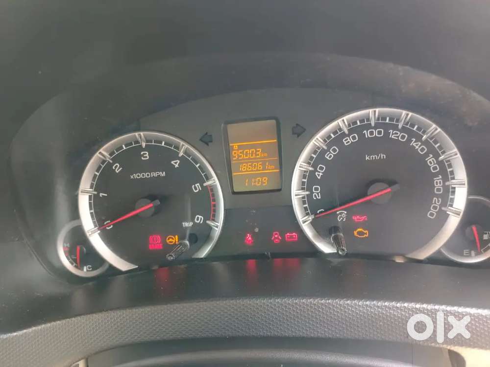 Swift Dzire