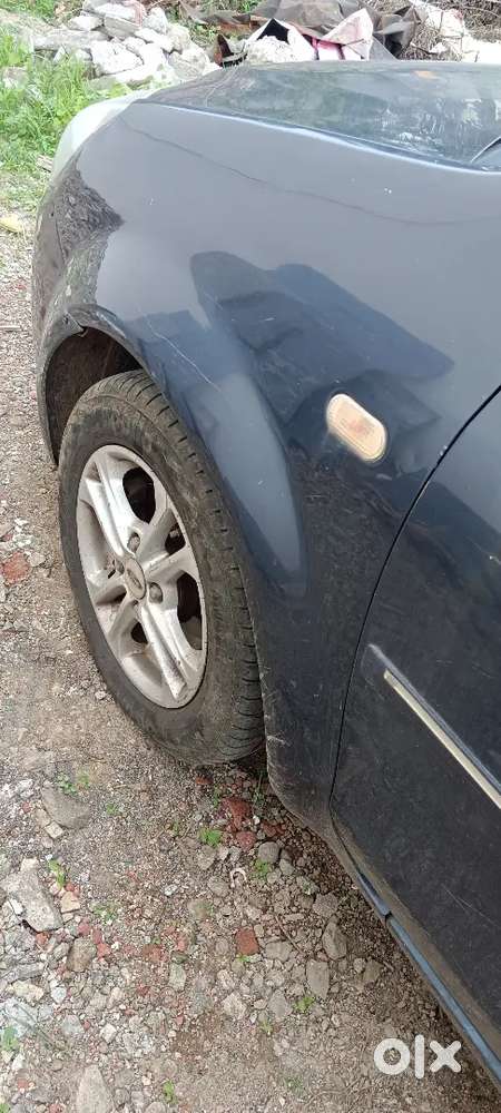 Ford Fiesta Classic 2011 Diesel 159000 Km Driven