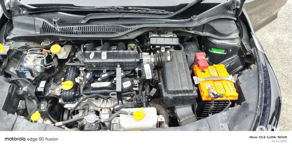 Tata Altroz 1.2 Xm 2024