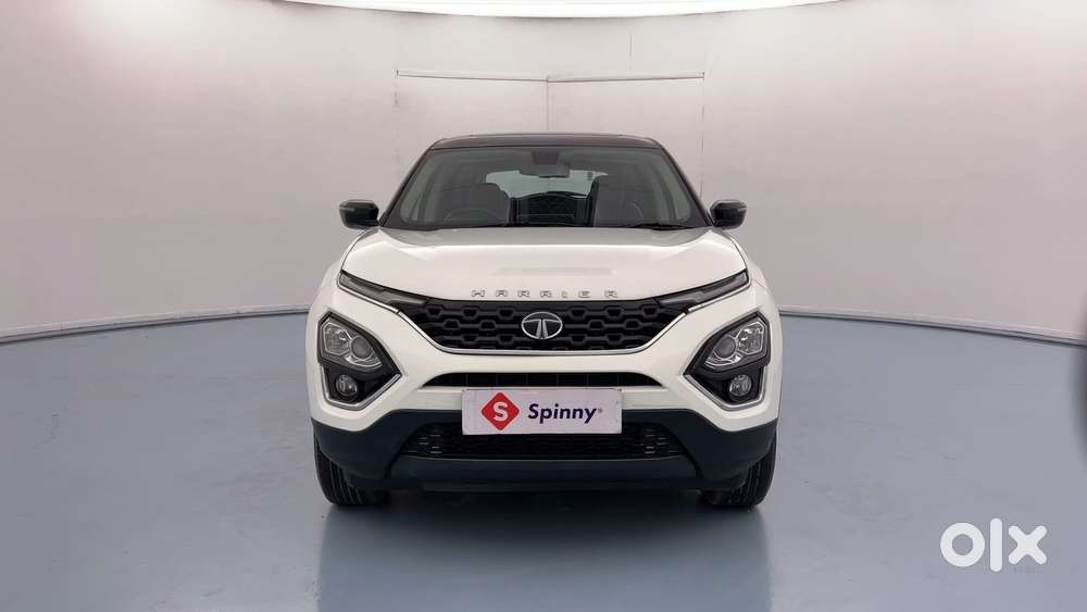 Tata Harrier 2.0 Xz Sunroof Dual Tone, 2022, Diesel