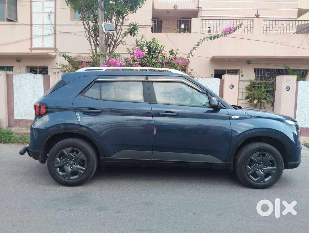 Hyundai Venue S Mt 1.2 Kappa, 2023, Petrol